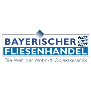 Bayrischer Fliesenhandel Logo