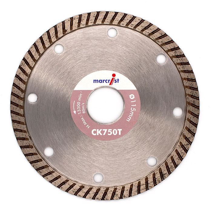 CK750T
